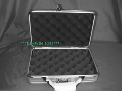 Gun case