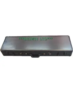 Gun case