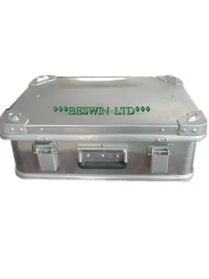 Tool case
