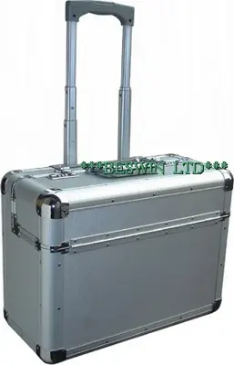 Pilot case