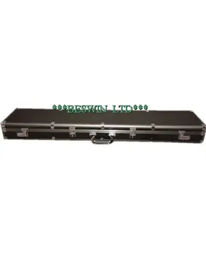 Gun case