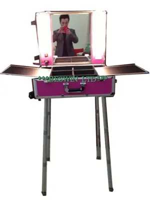 Hairdressing case
