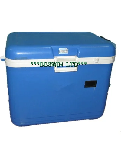 Cooler box model 69607 by Beswin