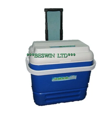 Cooler box model 69608 by Beswin