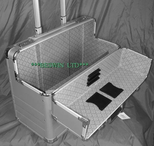 Pilot case view 2