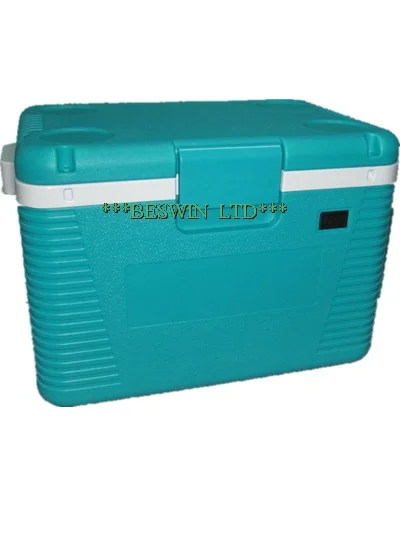 Cooler box model 69609 by Beswin