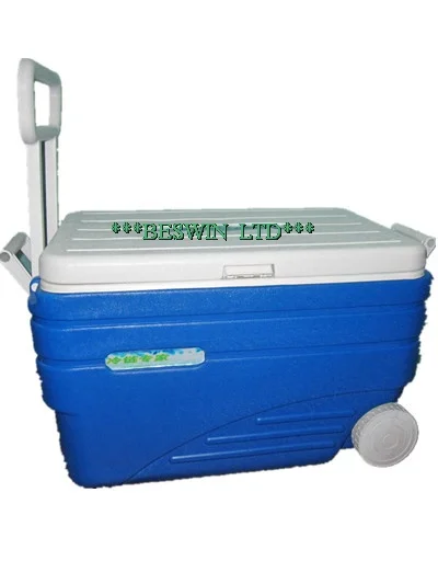 Cooler box model 69610 by Beswin