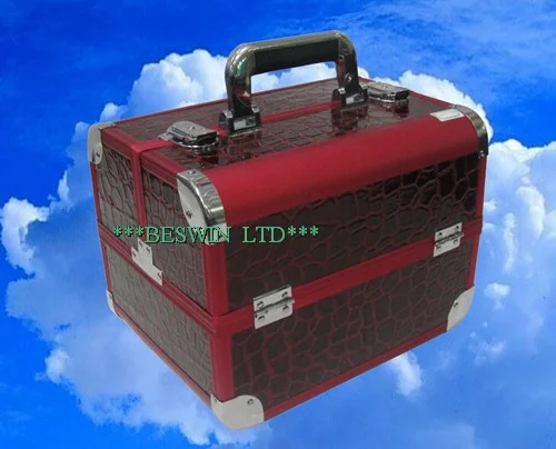 Beauty case view 2