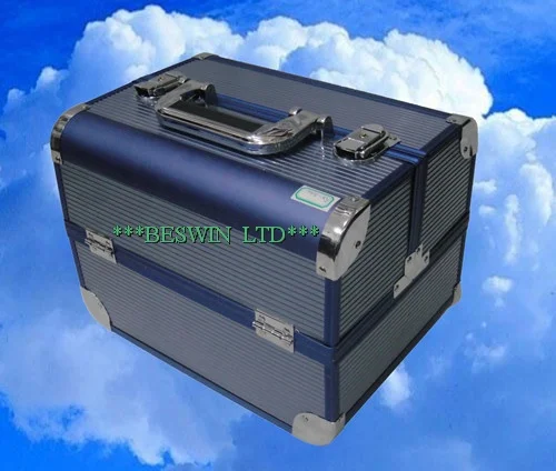 Beauty case view 2