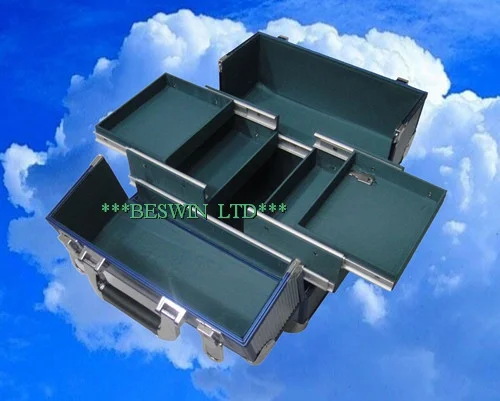 Beauty case model 69411 by Beswin