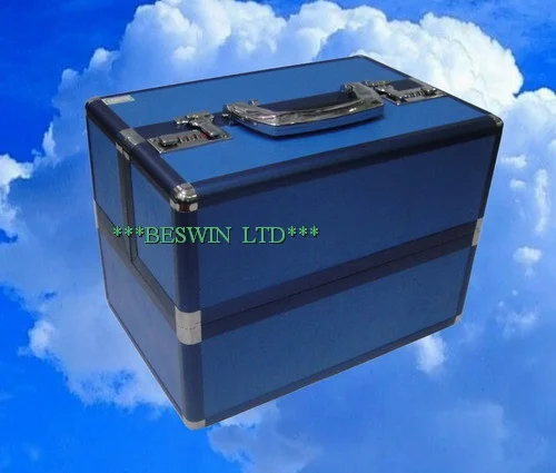 Beauty case view 2