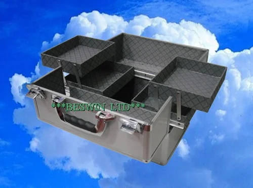 Beauty case model 69413 by Beswin