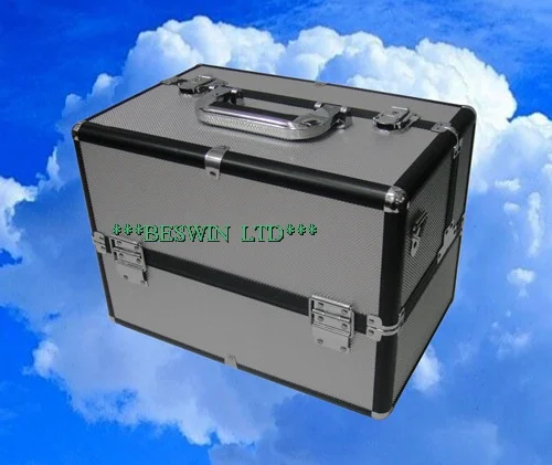 Beauty case view 2