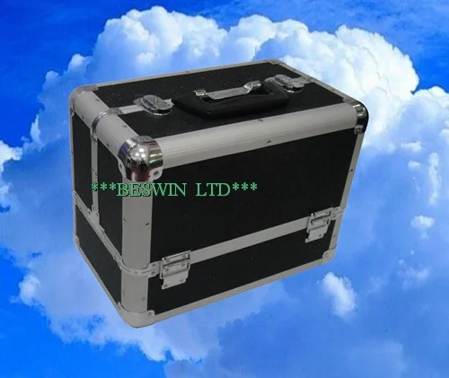 Beauty case view 2