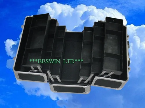 Beauty case model 69415 by Beswin