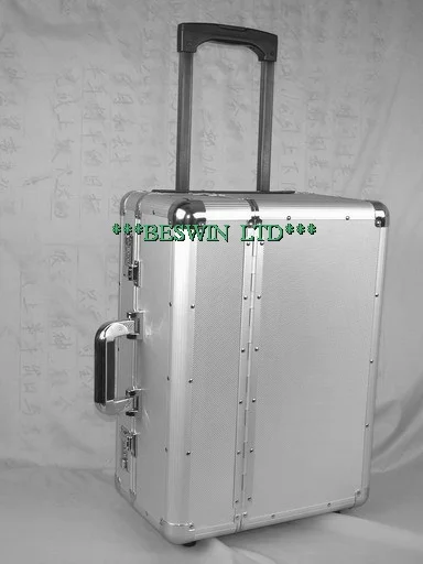 Trolley cases model 69312 by Beswin