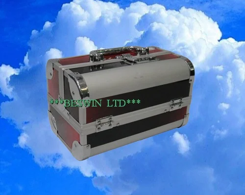 Beauty case view 2