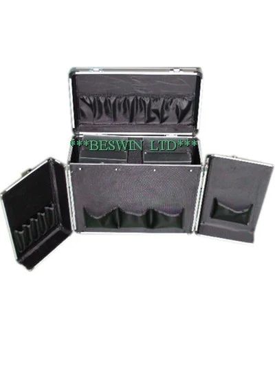 Beauty case view 2