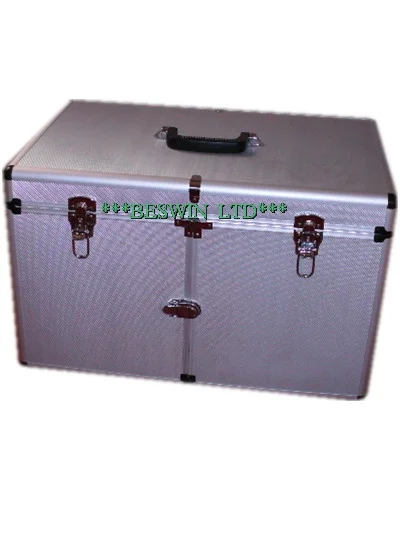 Beauty case view 2
