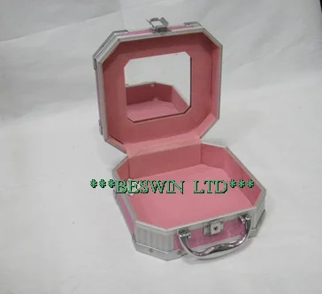 Beauty case view 2