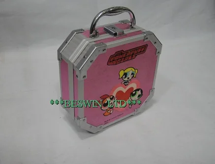 Beauty case model 69424 by Beswin