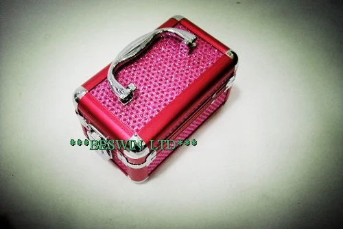 Beauty case model 69425 by Beswin