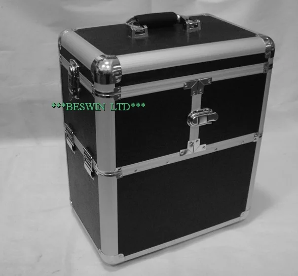 Beauty case model 69428 by Beswin