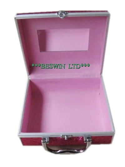 Beauty case view 2