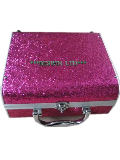 Beauty case model 69429 by Beswin