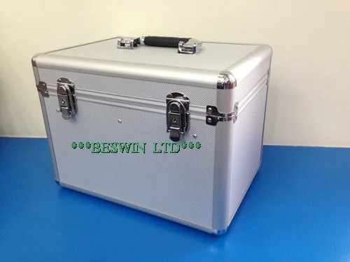 Beauty case model 69433 by Beswin