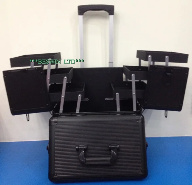 Beauty case view 2