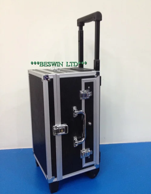 Beauty case model 69436 by Beswin