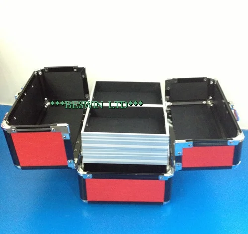 Beauty case view 2