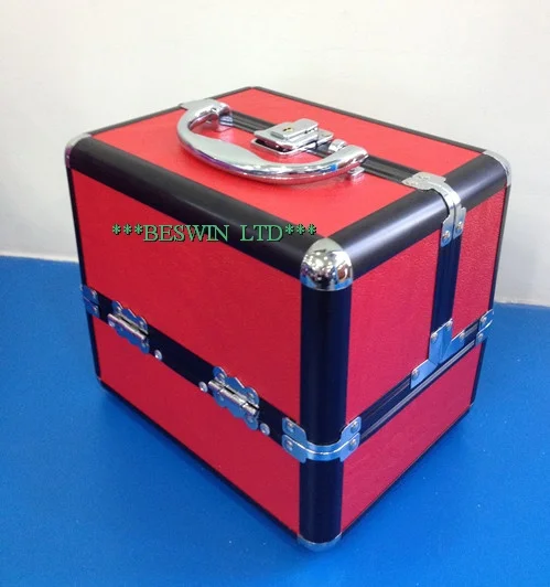 Beauty case model 69438 by Beswin