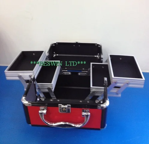 Beauty case view 2