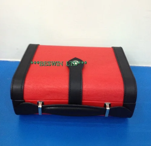 Beauty case model 69440 by Beswin