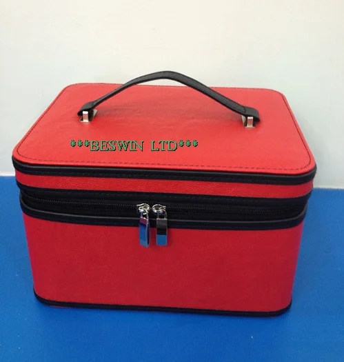 Beauty case model 69441 by Beswin