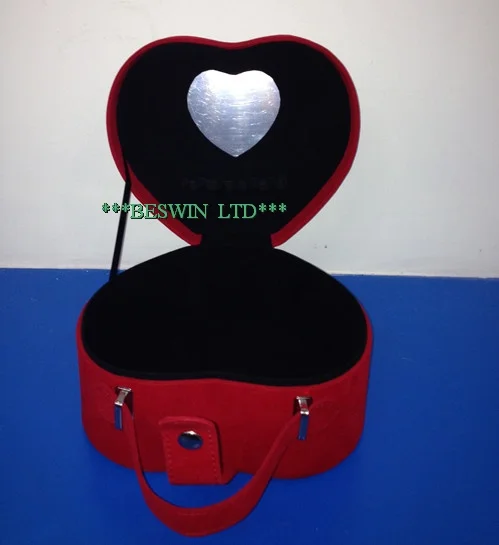 Beauty case view 2