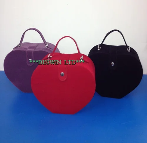 Beauty case model 69444 by Beswin