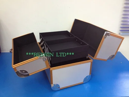 Beauty case view 2