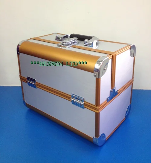 Beauty case model 69445 by Beswin