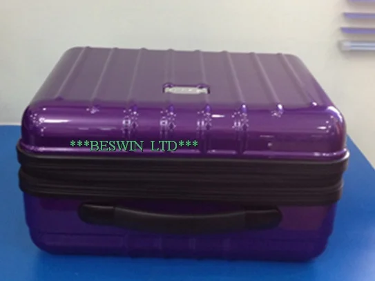 Beauty case model 69449 by Beswin