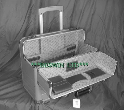 Pilot case view 2