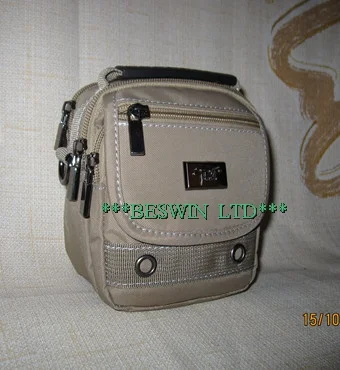 Leisure Bag model 69507 by Beswin