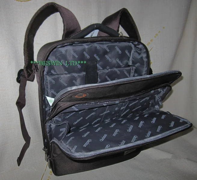 Backpack view 2