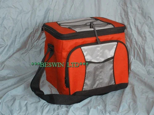 Cooler bag model 69531 by Beswin