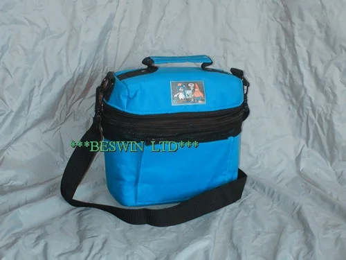Cooler bag model 69532 by Beswin