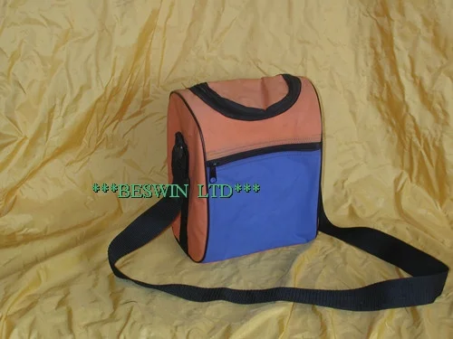 Cooler bag model 69533 by Beswin