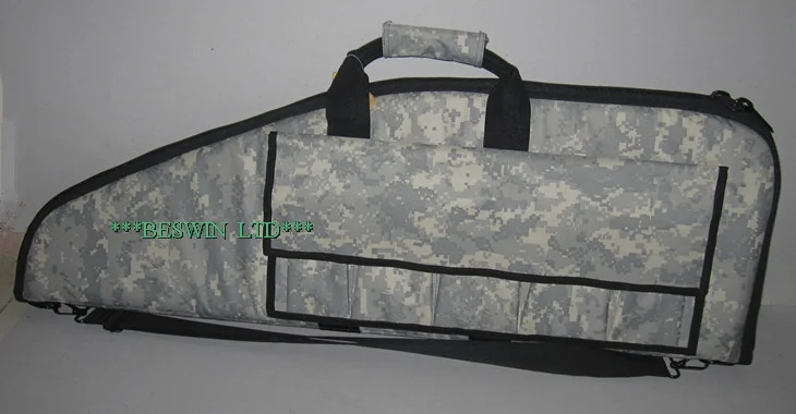 Gun bag model 69535 by Beswin