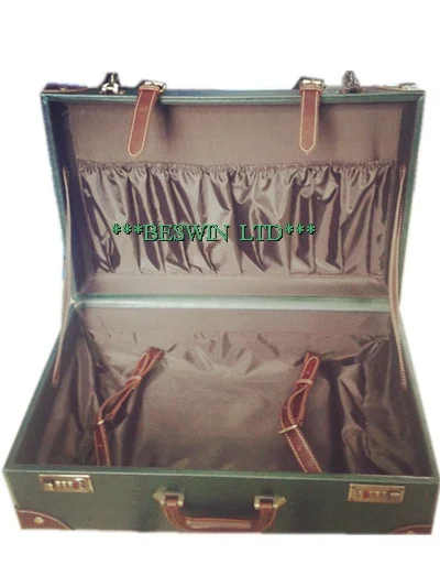 PVC Trolley case view 2